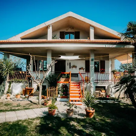 L'isola Che Non C'e * Senigallia