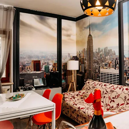 L'isola Che Non C'e Prázdninový dům *