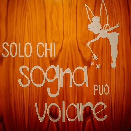 Prázdninový dům L'isola Che Non C'e *