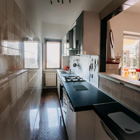 L'isola Che Non C'e Prázdninový dům