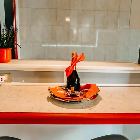 L'isola Che Non C'e Prázdninový dům *