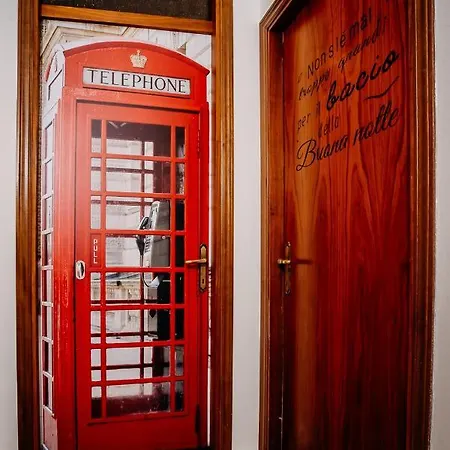 Prázdninový dům L'isola Che Non C'e