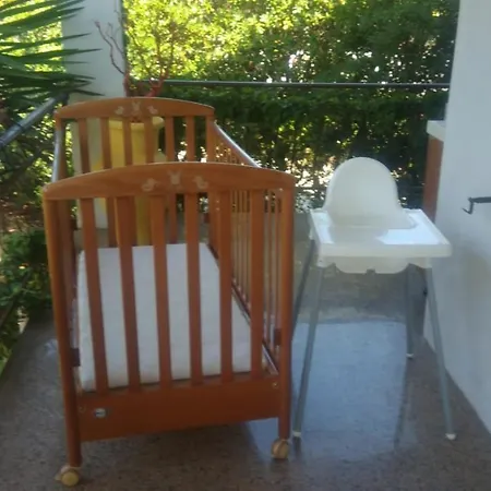 L'isola Che Non C'e Prázdninový dům