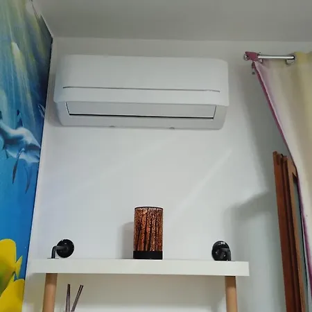 Prázdninový dům L'isola Che Non C'e