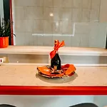 L'isola Che Non C'e Дом отдыха *