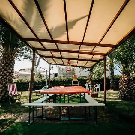 L'isola Che Non C'e Holiday home *