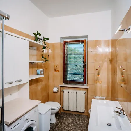 بيت للعطل L'isola Che Non C'e *