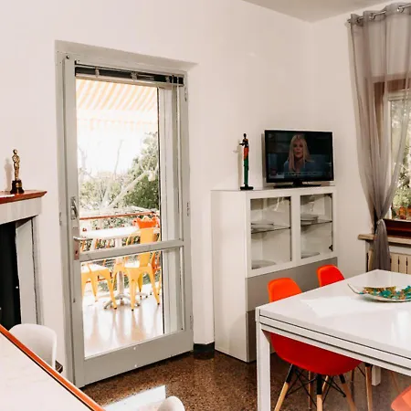 L'isola Che Non C'e בית נופש