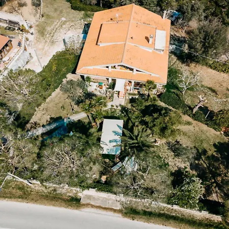 בית נופש L'isola Che Non C'e *