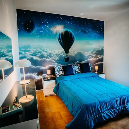 Vakantiehuis L'isola Che Non C'e