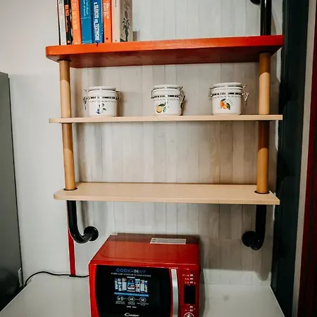 L'isola Che Non C'e بيت للعطل