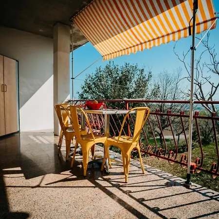L'isola Che Non C'e Casa de Férias *