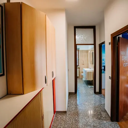 Casa de Férias L'isola Che Non C'e