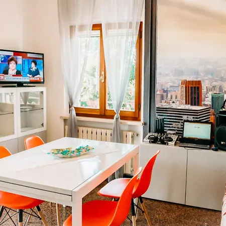 بيت للعطل L'isola Che Non C'e