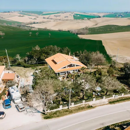 L'isola Che Non C'e בית נופש *