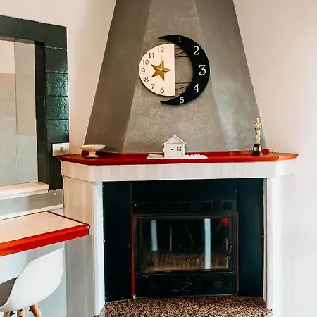 بيت للعطل L'isola Che Non C'e