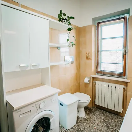 L'isola Che Non C'e بيت للعطل