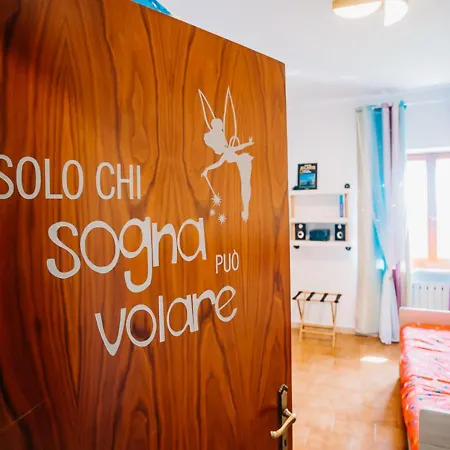 L'isola Che Non C'e Senigália