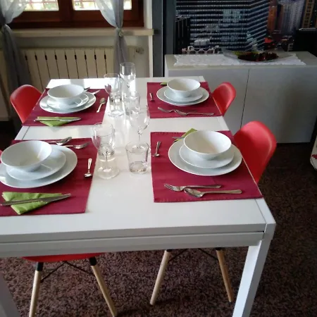 L'isola Che Non C'e Holiday home