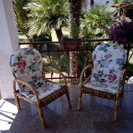 L'isola Che Non C'e Holiday home *