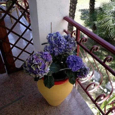 L'isola Che Non C'e بيت للعطل