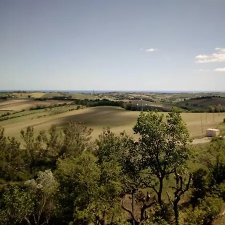 L'isola Che Non C'e Casa de Férias
