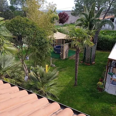 L'isola Che Non C'e سينِغاليا