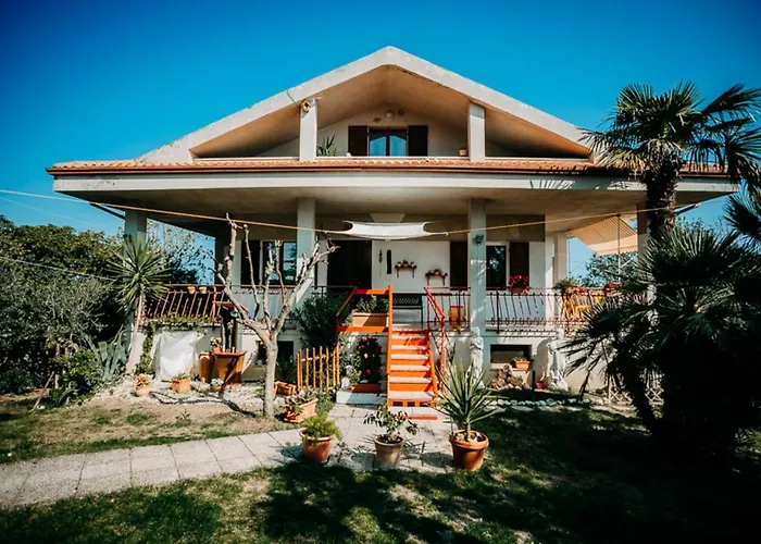 L'isola Che Non C'e * Senigallia