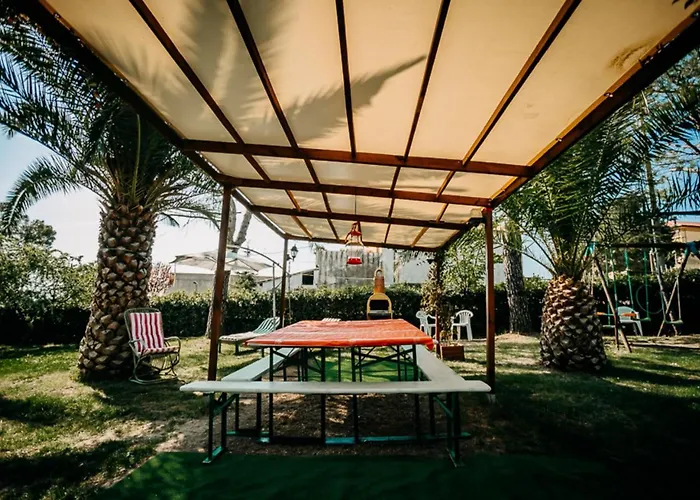 L'isola Che Non C'e Vakantiehuis *