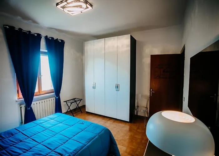 L'isola Che Non C'e * Senigallia