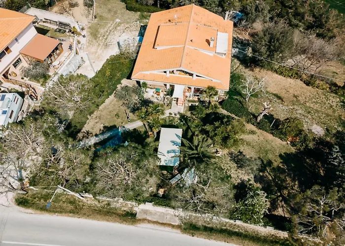 Holiday home L'isola Che Non C'e *