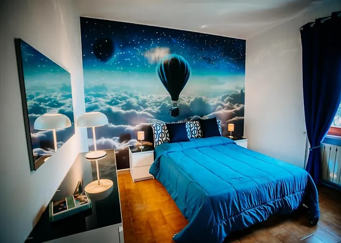 Vakantiehuis L'isola Che Non C'e