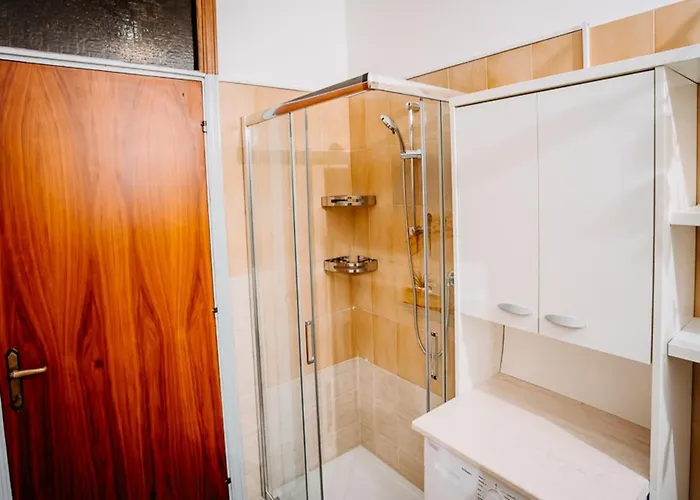 L'isola Che Non C'e Holiday home