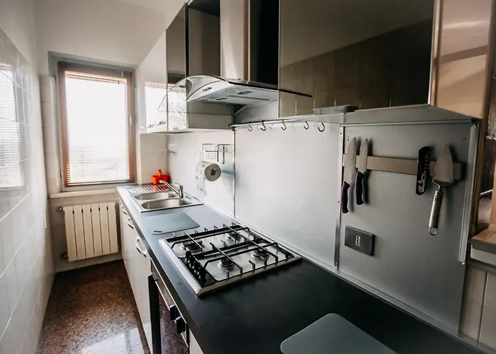 L'isola Che Non C'e Senigallia