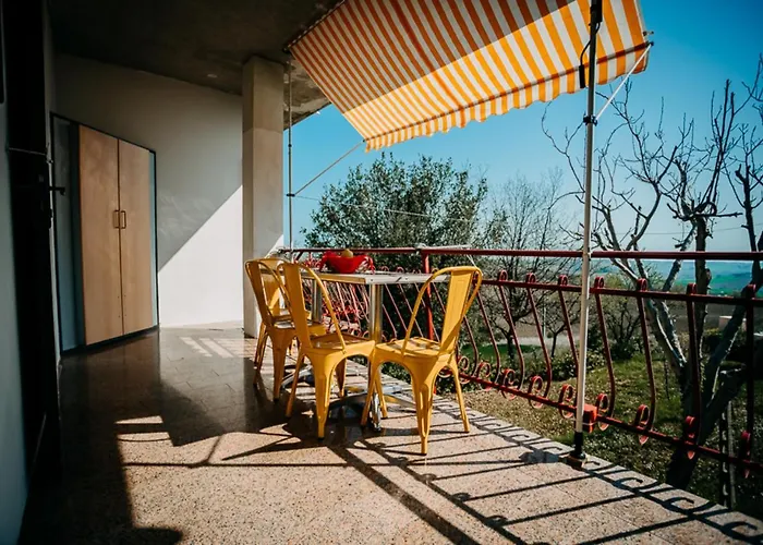 L'isola Che Non C'e Holiday home *