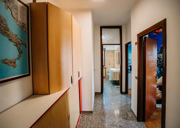 Vakantiehuis L'isola Che Non C'e