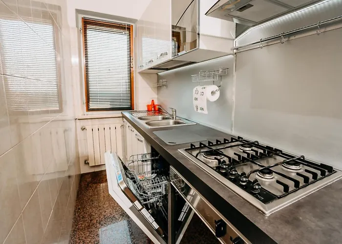 L'isola Che Non C'e Senigallia