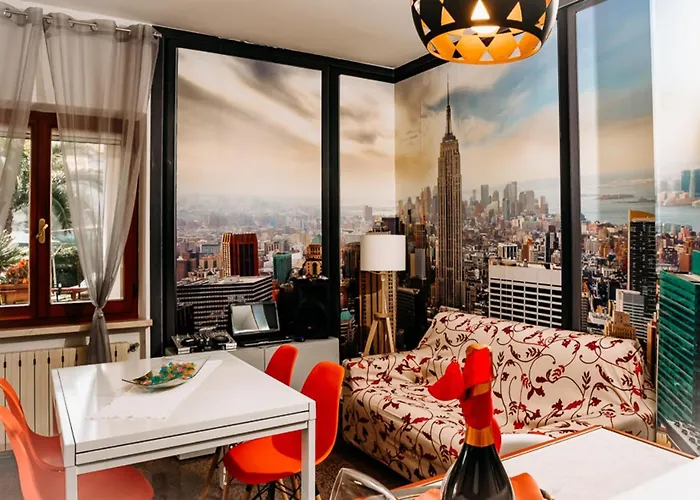 L'isola Che Non C'e Vakantiehuis *