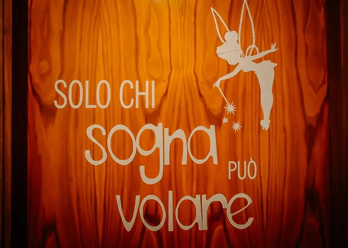 Holiday home L'isola Che Non C'e *