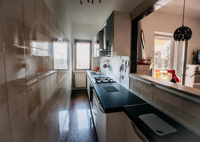 L'isola Che Non C'e Holiday home