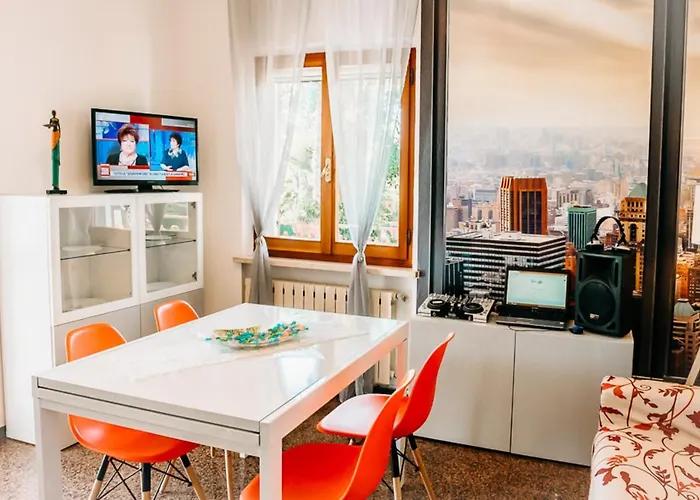 Vakantiehuis L'isola Che Non C'e