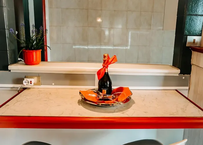 L'isola Che Non C'e Vakantiehuis *