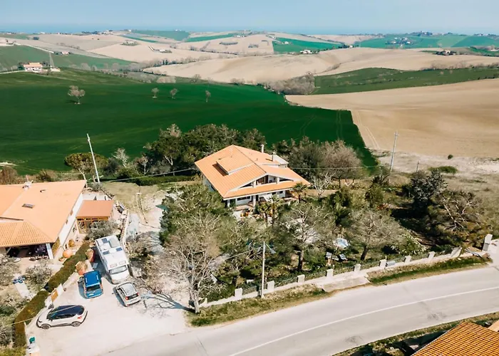 L'isola Che Non C'e Vakantiehuis *