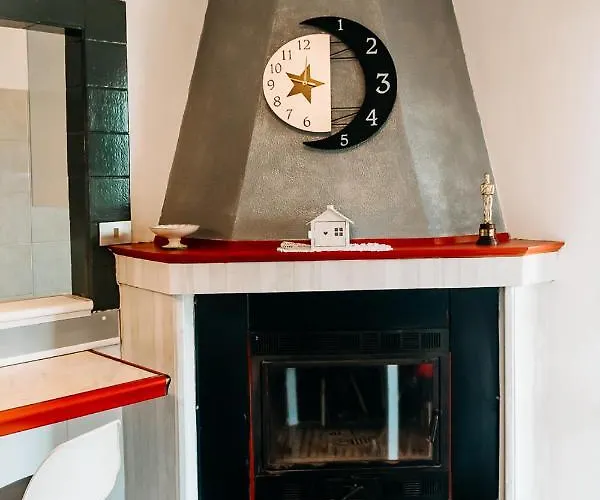 Vakantiehuis L'isola Che Non C'e