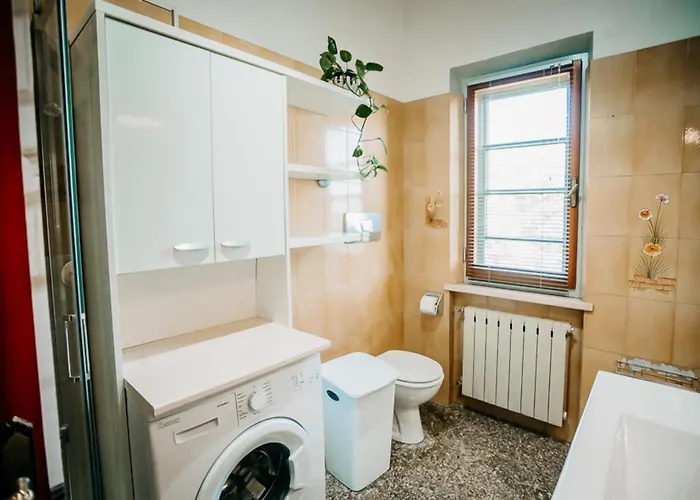 L'isola Che Non C'e Holiday home