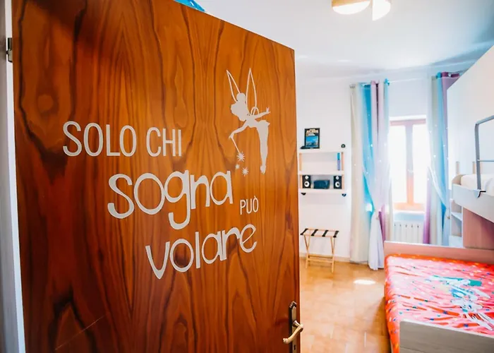 L'isola Che Non C'e Senigallia