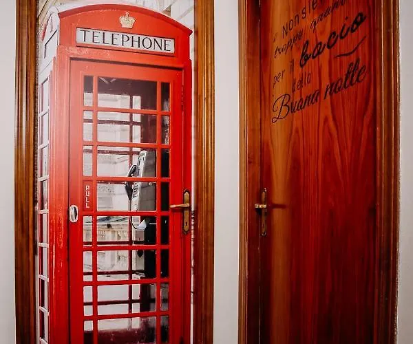 Vakantiehuis L'isola Che Non C'e