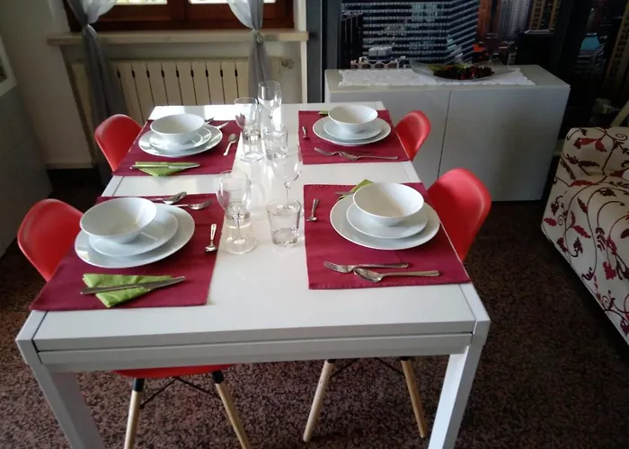 L'isola Che Non C'e Holiday home