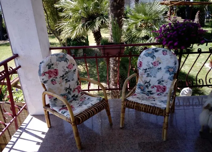 L'isola Che Non C'e Holiday home *