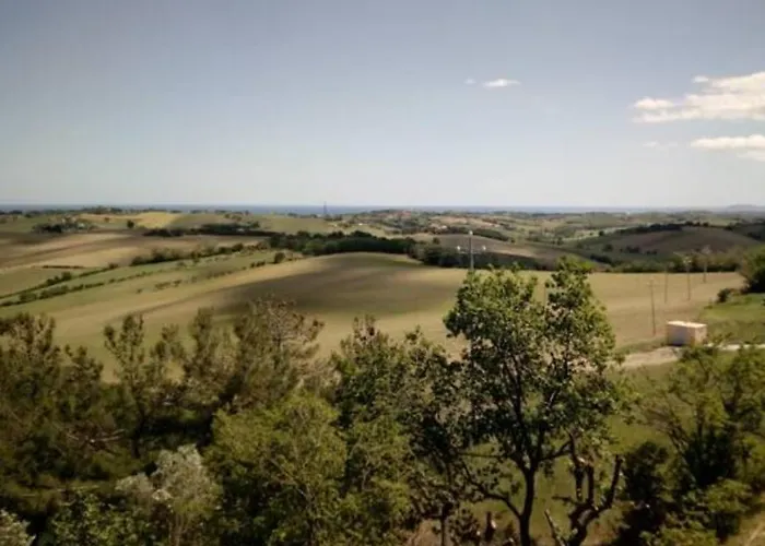 L'isola Che Non C'e Holiday home